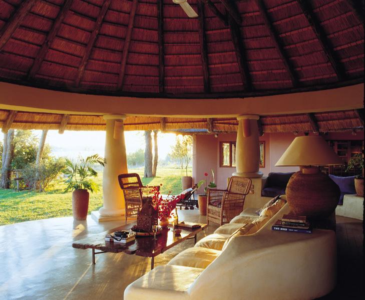 Tangala House