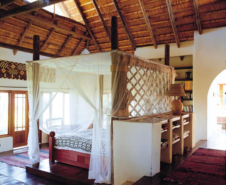 Tangala House