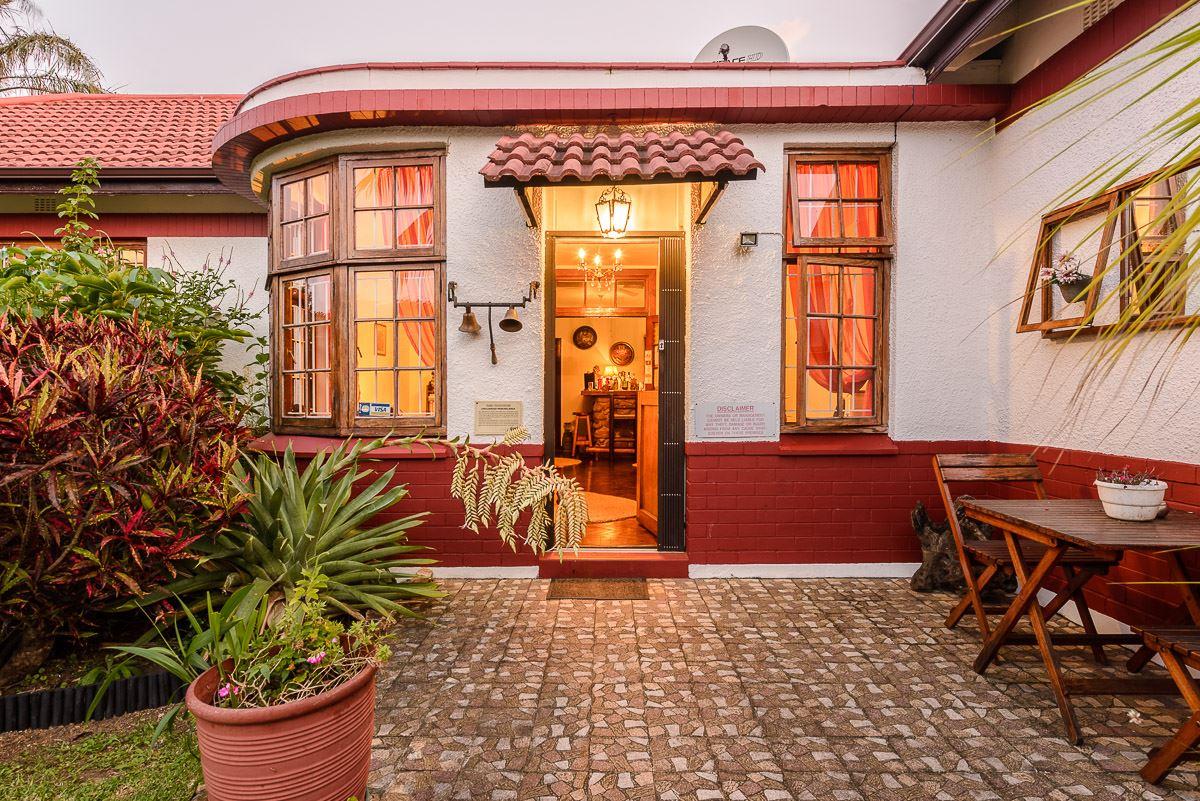 Ilanga Ntaba Guest Lodge | Accommodation Ramsgate Beach