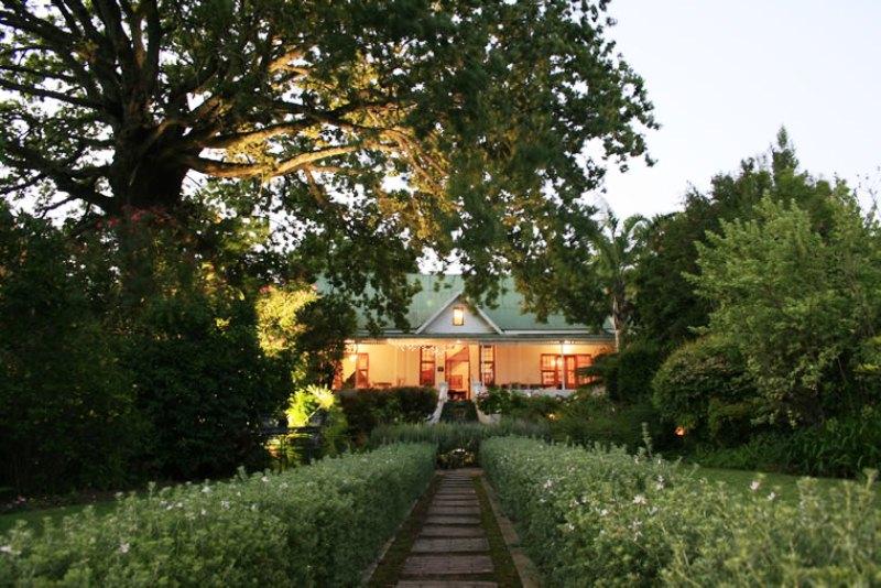 Cypress Cottage B&B | Accommodation Swellendam