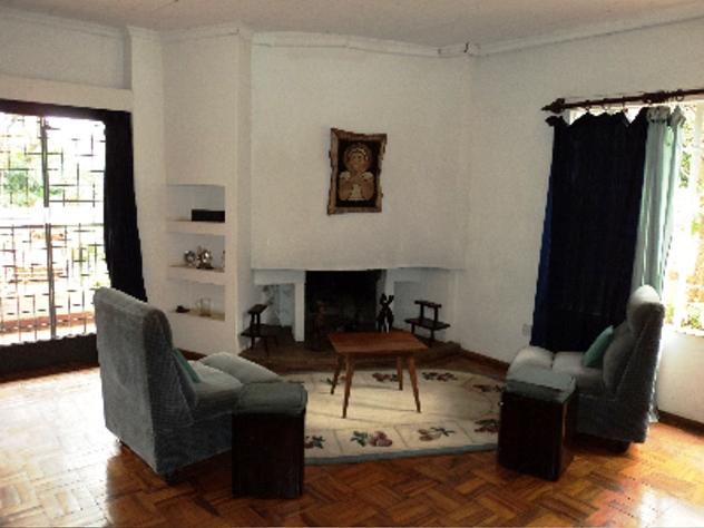 Balozi Home Stay