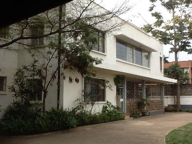 Balozi Home Stay