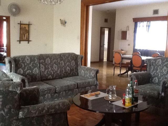 Balozi Home Stay