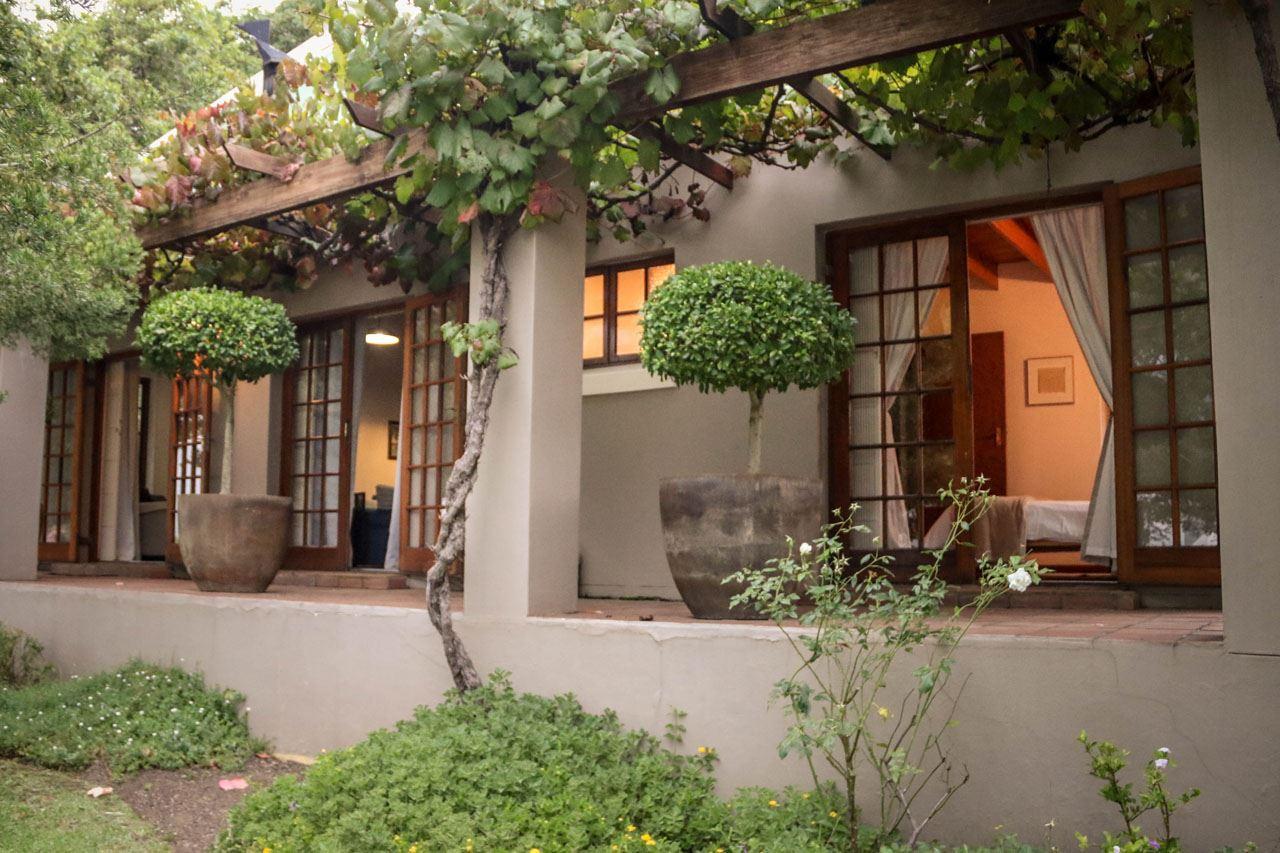 Lekker-Bly Self-catering Cottage | Accommodation Swellendam