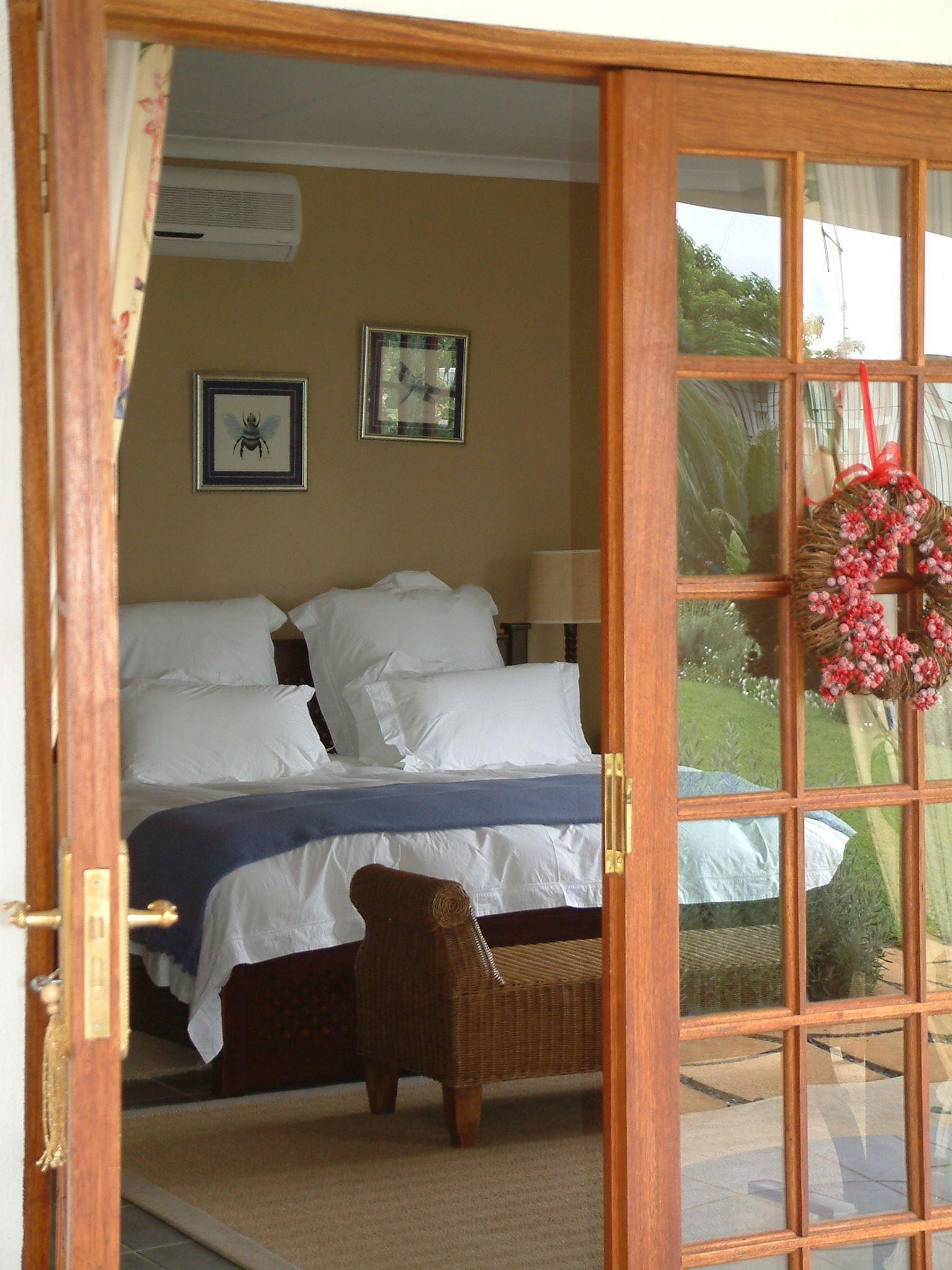 Plumbago Guest House | Hazyview Accommodation