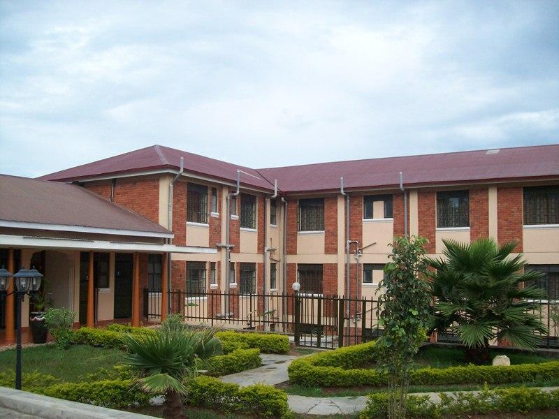 Acacia Hotel Mbarara | Mbarara Accommodation
