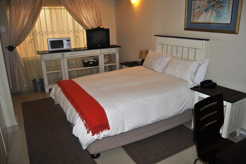 Pelloyd B&B | Accommodation Butterworth