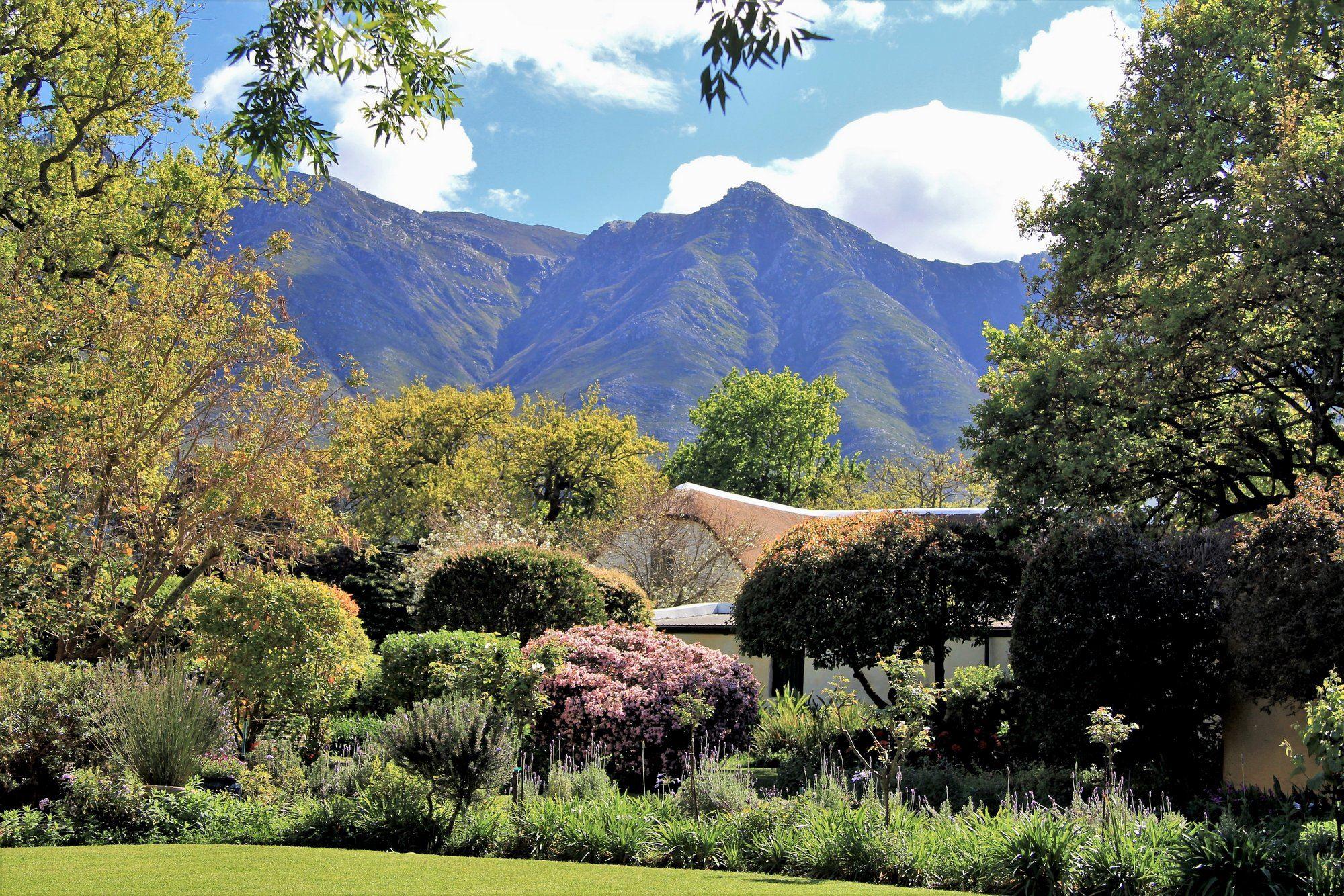 Bukkenburg Pottery Studio and Guest Cottage | Swellendam Self-catering