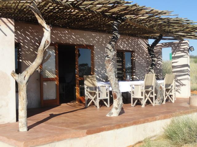 DuneSong Breathers | Self-catering Koes
