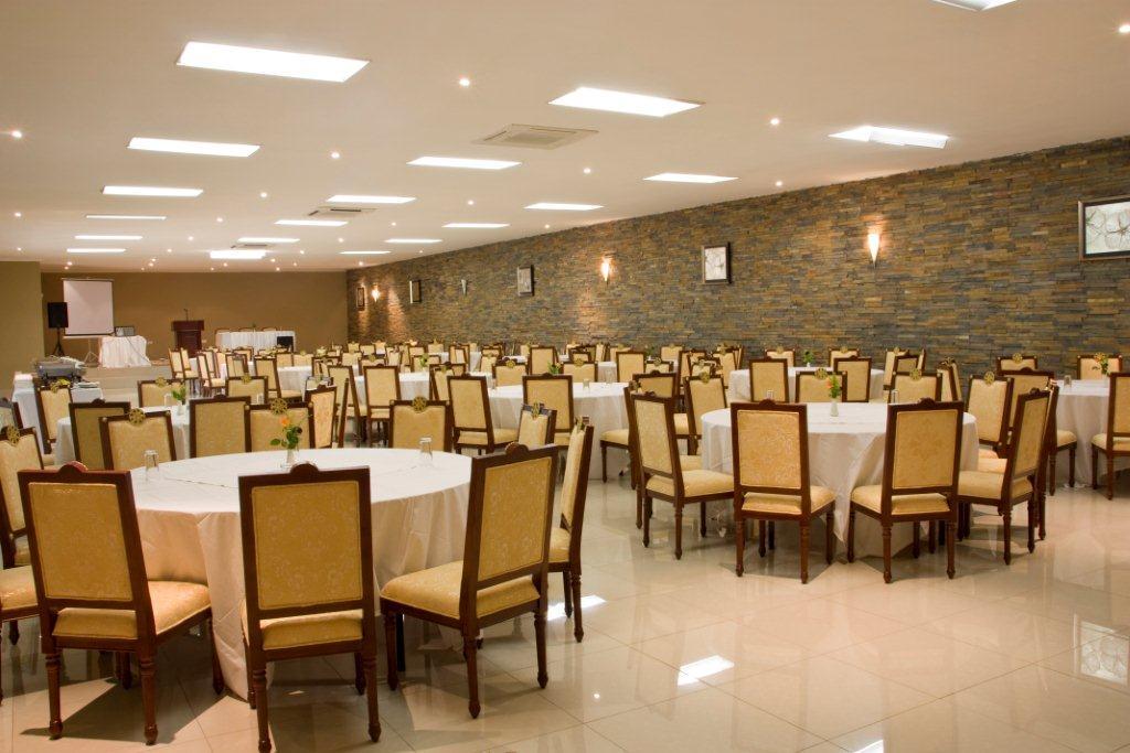 The Courtyard Hotel - Victoria Falls
