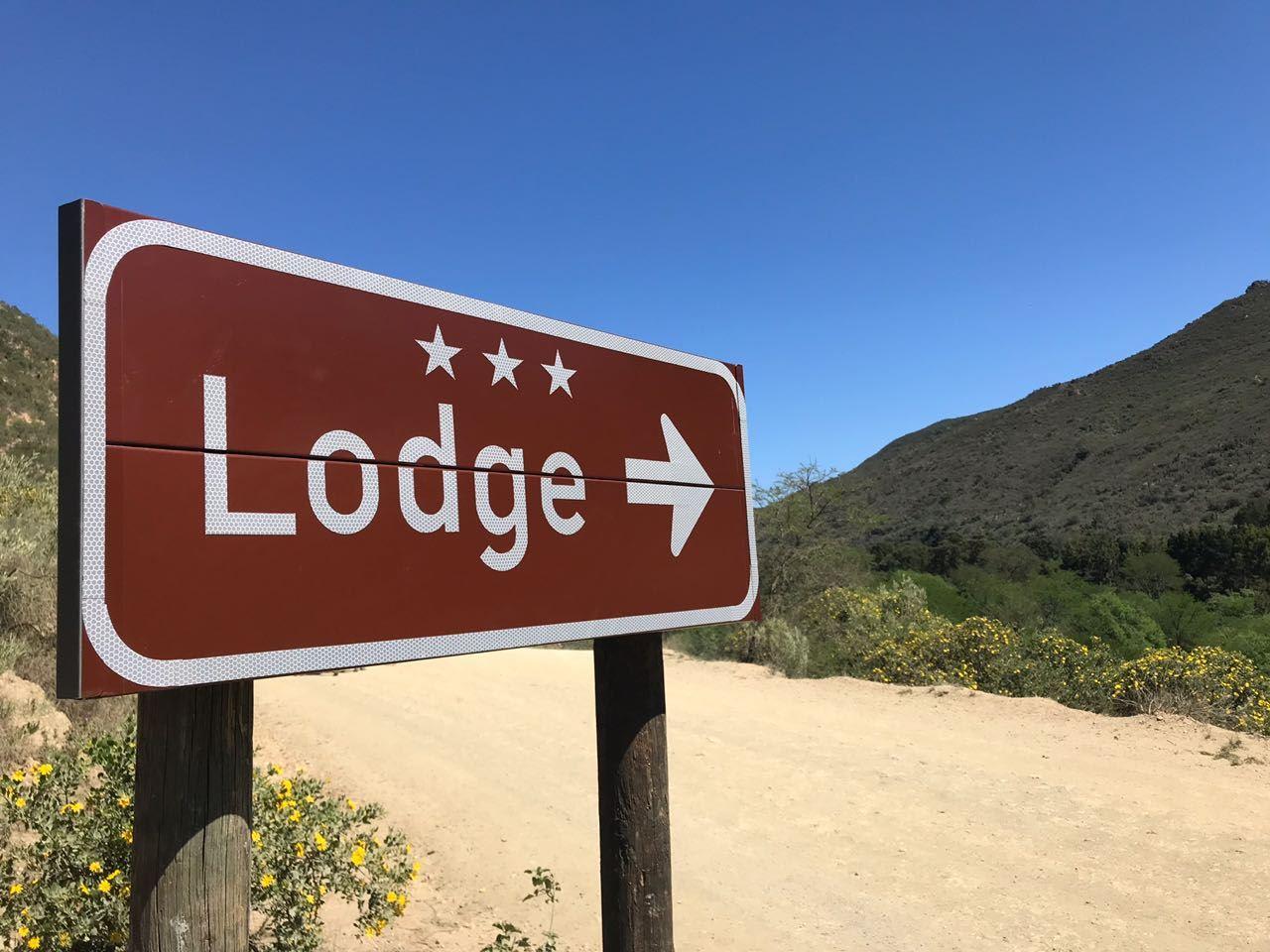 Baviaanskloof Lodge – Country House | Baviaanskloof Accommodation