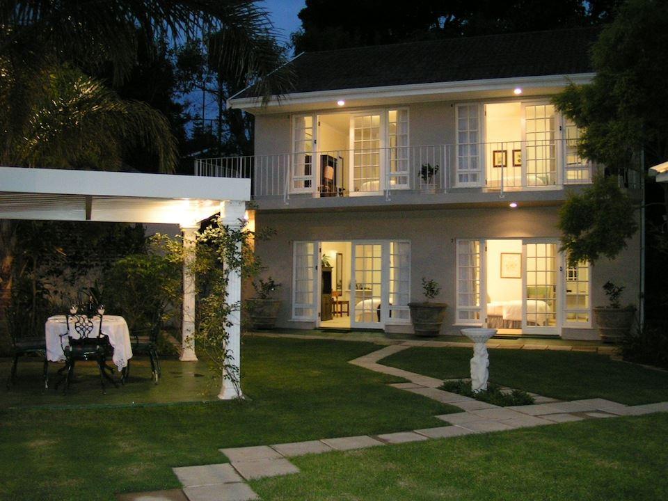 Allways Bed & Breakfast | Durban North Accommodation