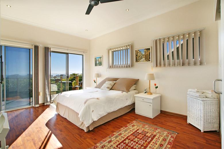 Anchor Bay Guest House | Three Anchor Bay Accommodation