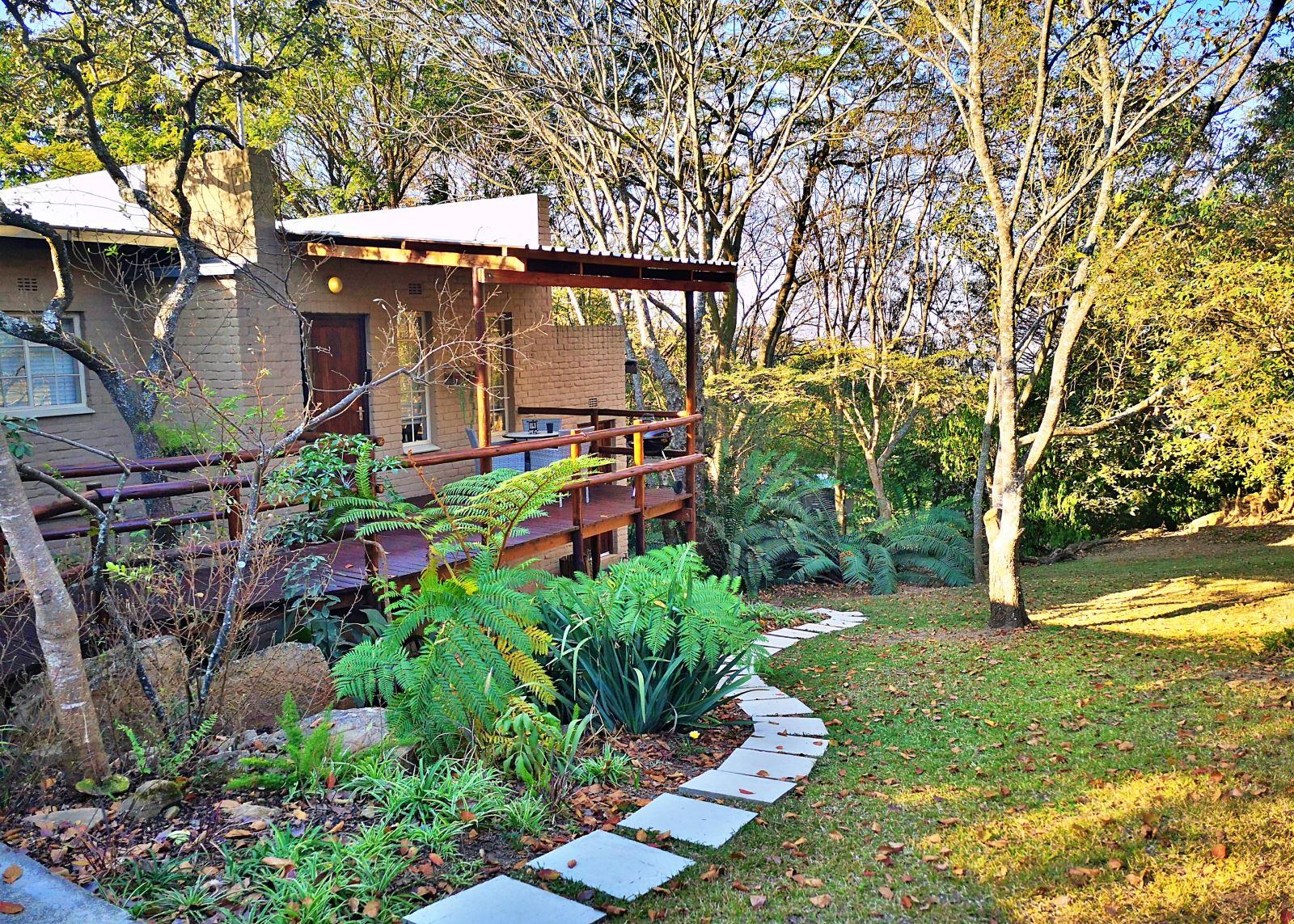 Stonecrop Lodge | White River Specials