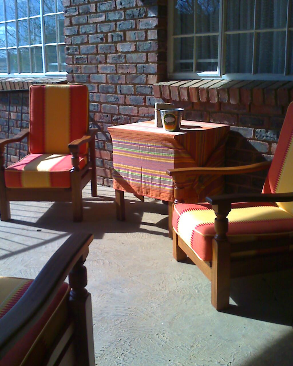 Clarenitis Cottage | Clarens Self-catering
