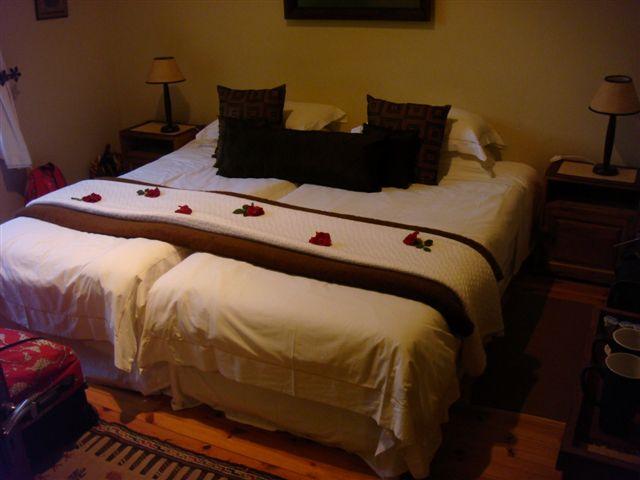 Morgentau B&B