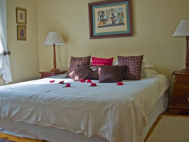 Morgentau B&B