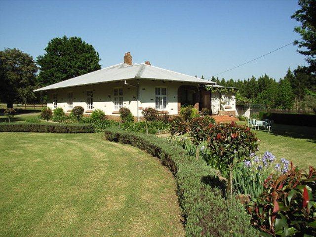 Morgentau B&B