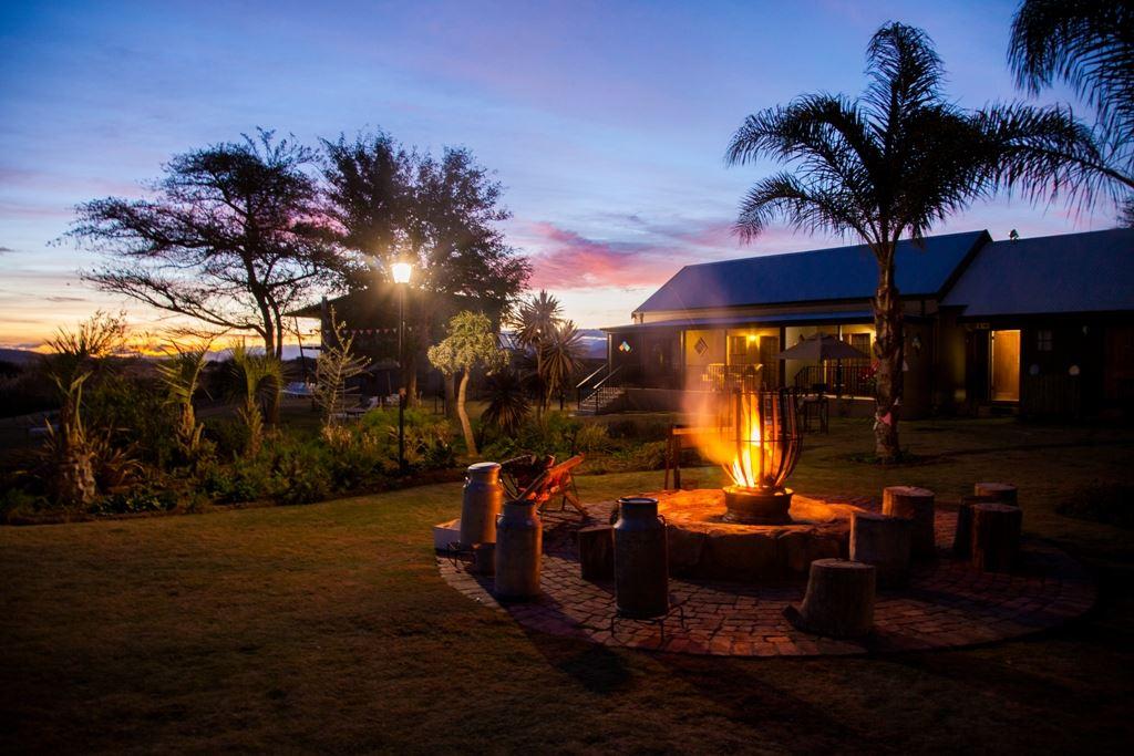 De Zeekoe Guest Farm | Oudtshoorn Specials