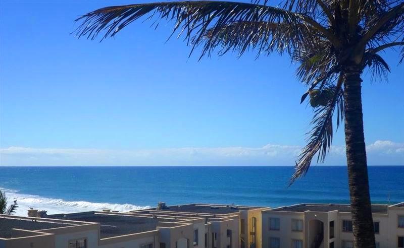 Beacon Rocks Accommodation