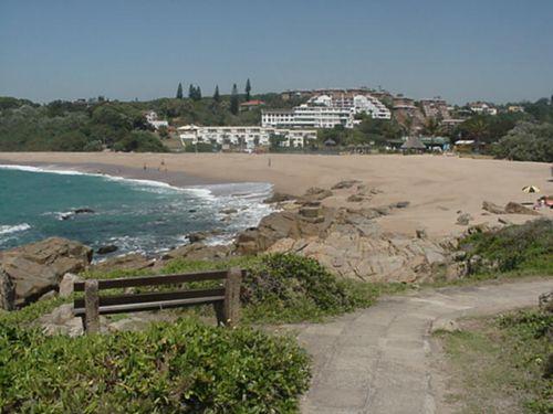 Ramsgate Beach Accommodation