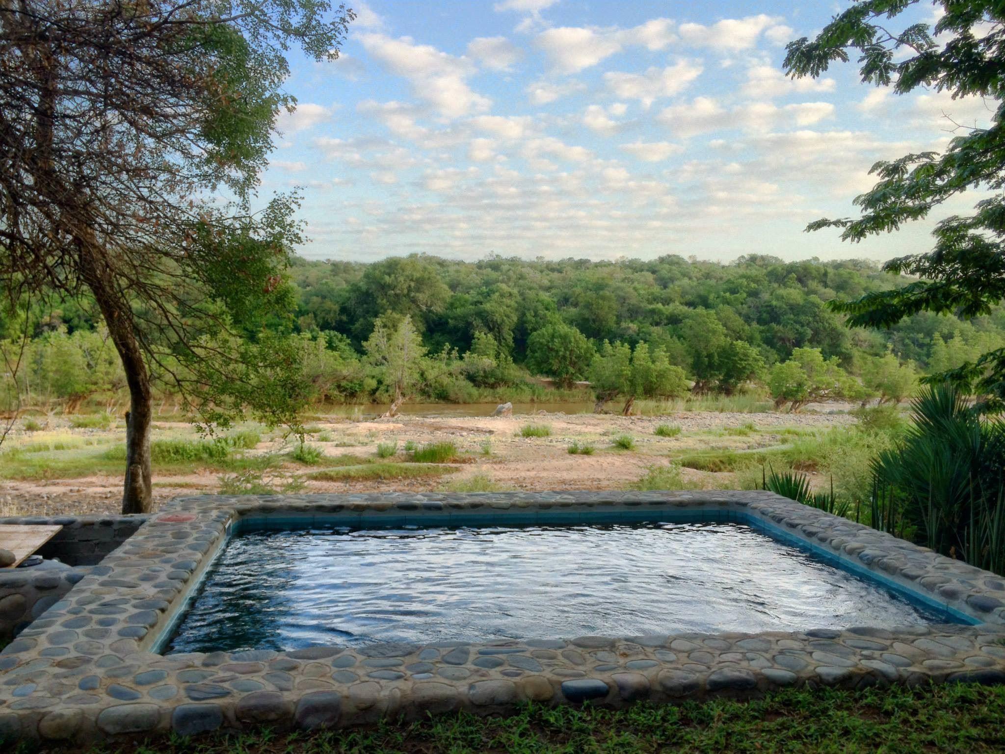 Bushcamp 70 Ndlovumzi | Accommodation Ndlovumzi Nature Reserve