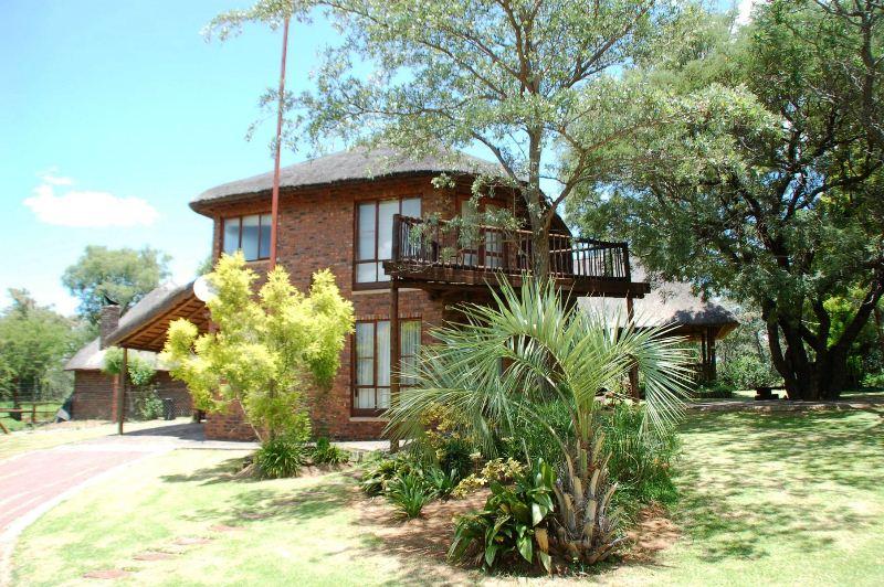 Hornbill Private Lodge | Mabalingwe Nature Reserve Specials