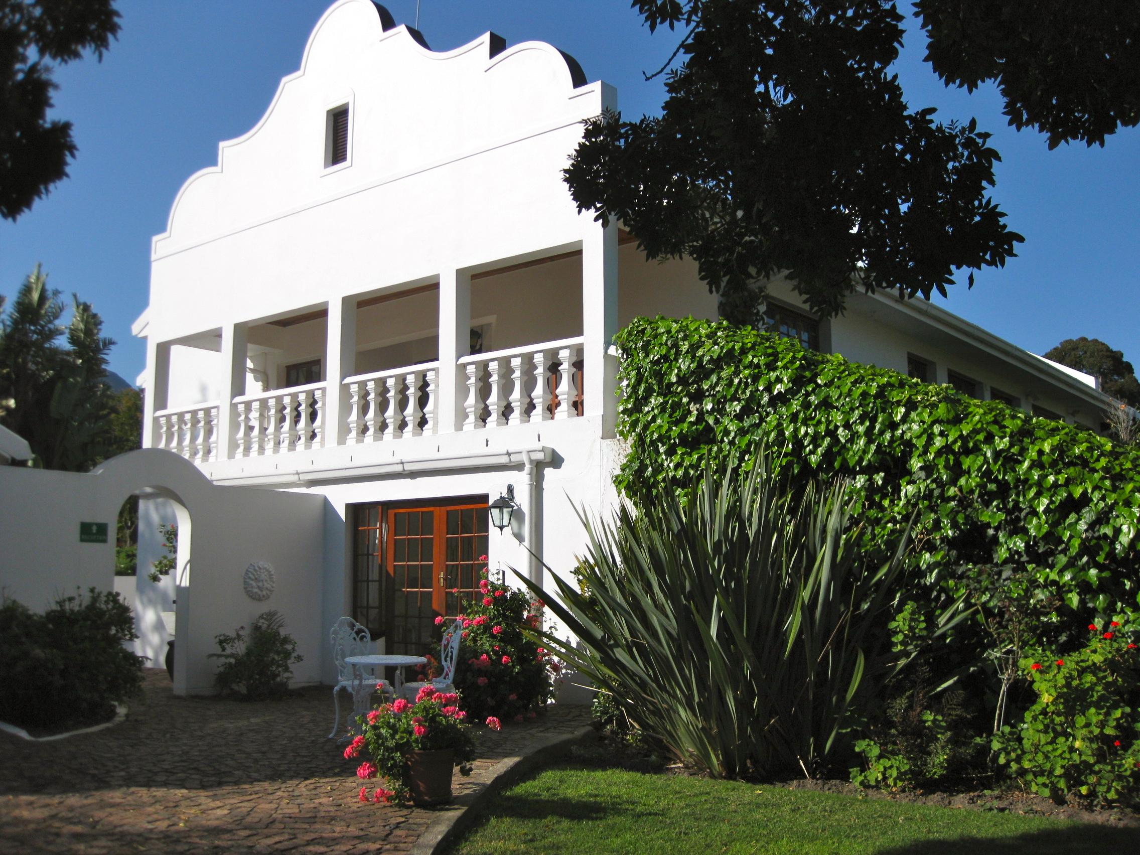 Malvern Manor Country Guest House | Hotels Blanco