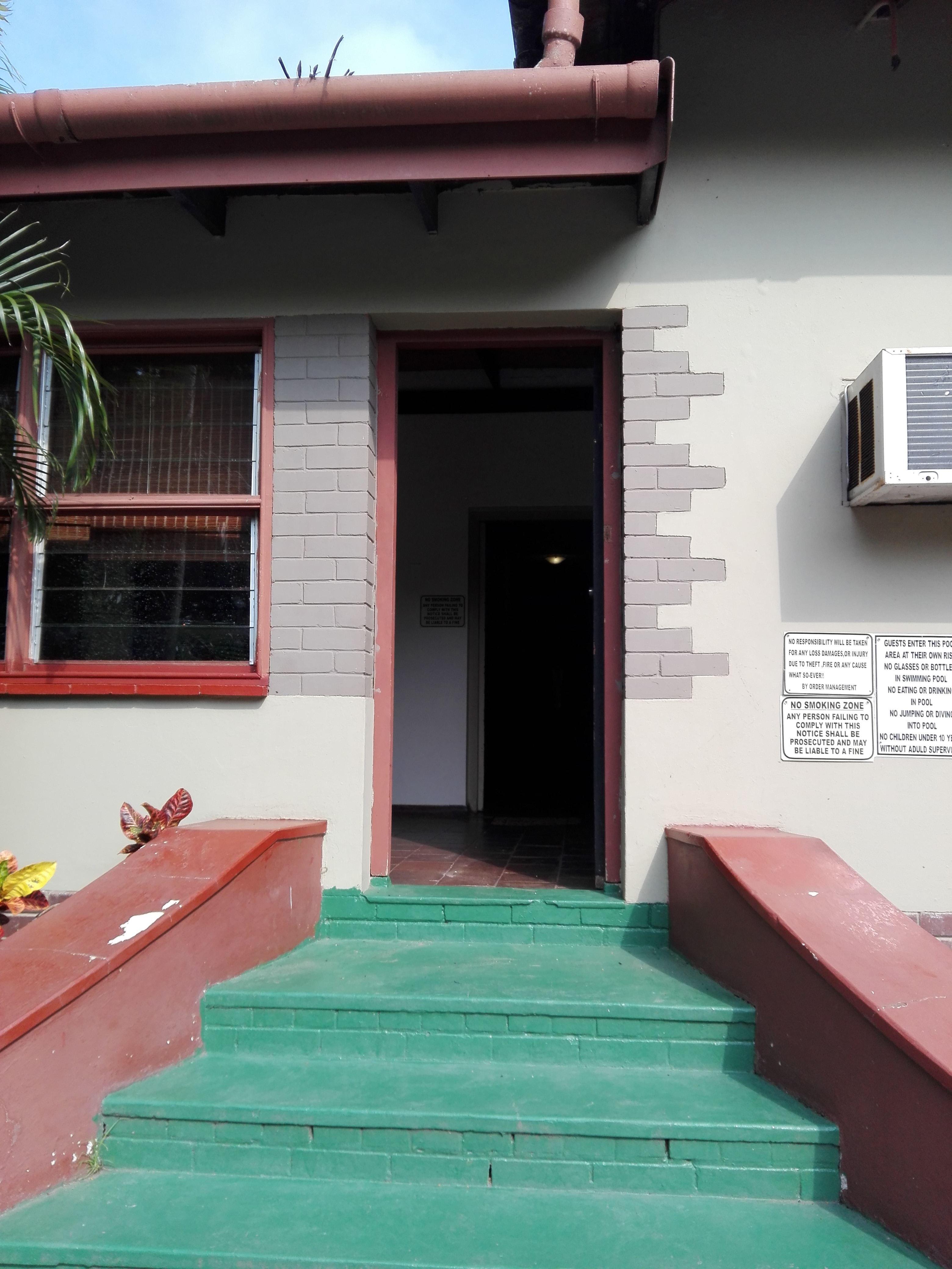 Cane Cutters Estate | Monzi SH Self-catering