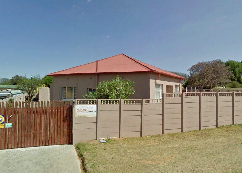 Sun View Step Inn | Accommodation Boksburg North