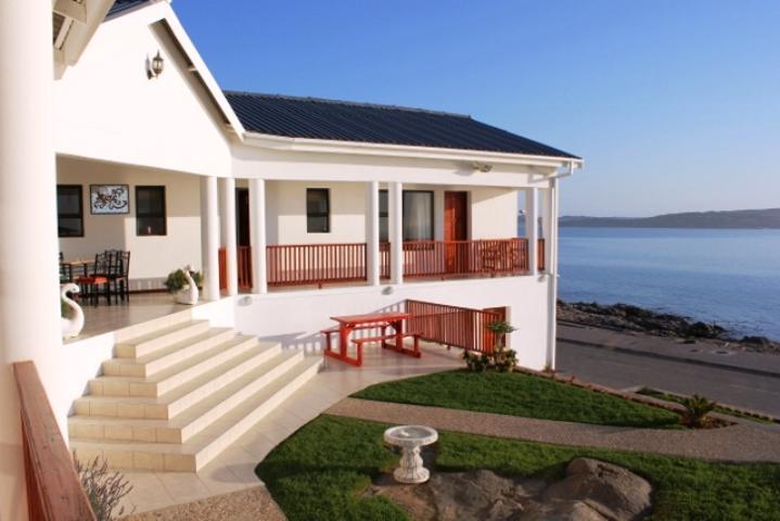 Kairos Cottage | Luderitz Accommodation