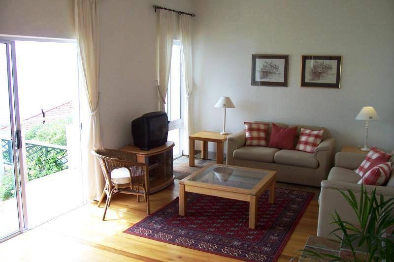 Echo Terrace | Accommodation Fish Hoek
