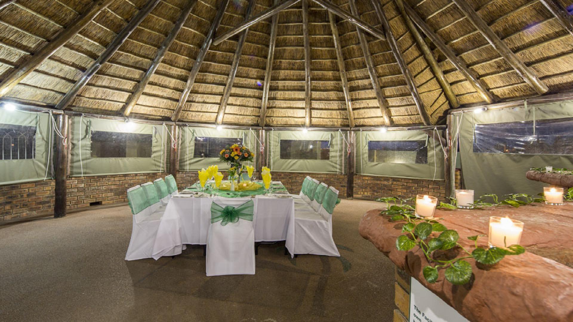 Fortis Hotel Evander
