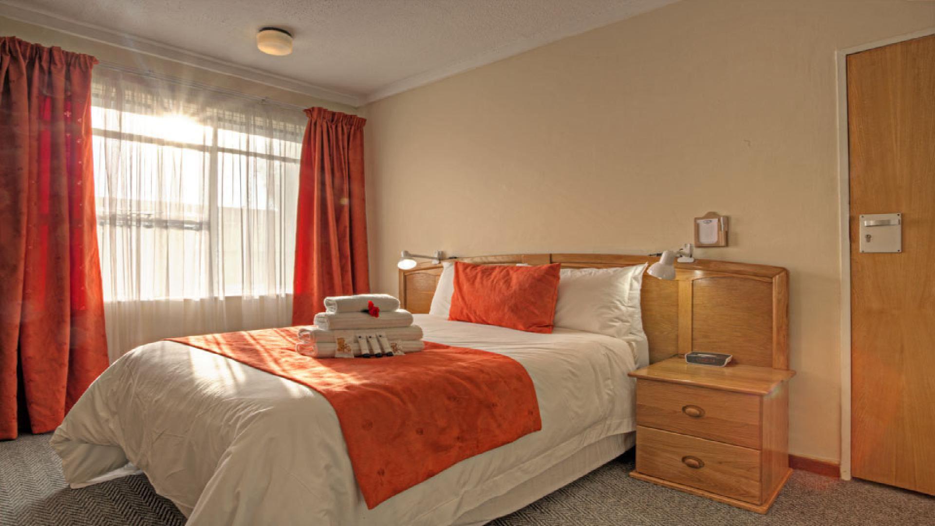 Fortis Hotel Evander