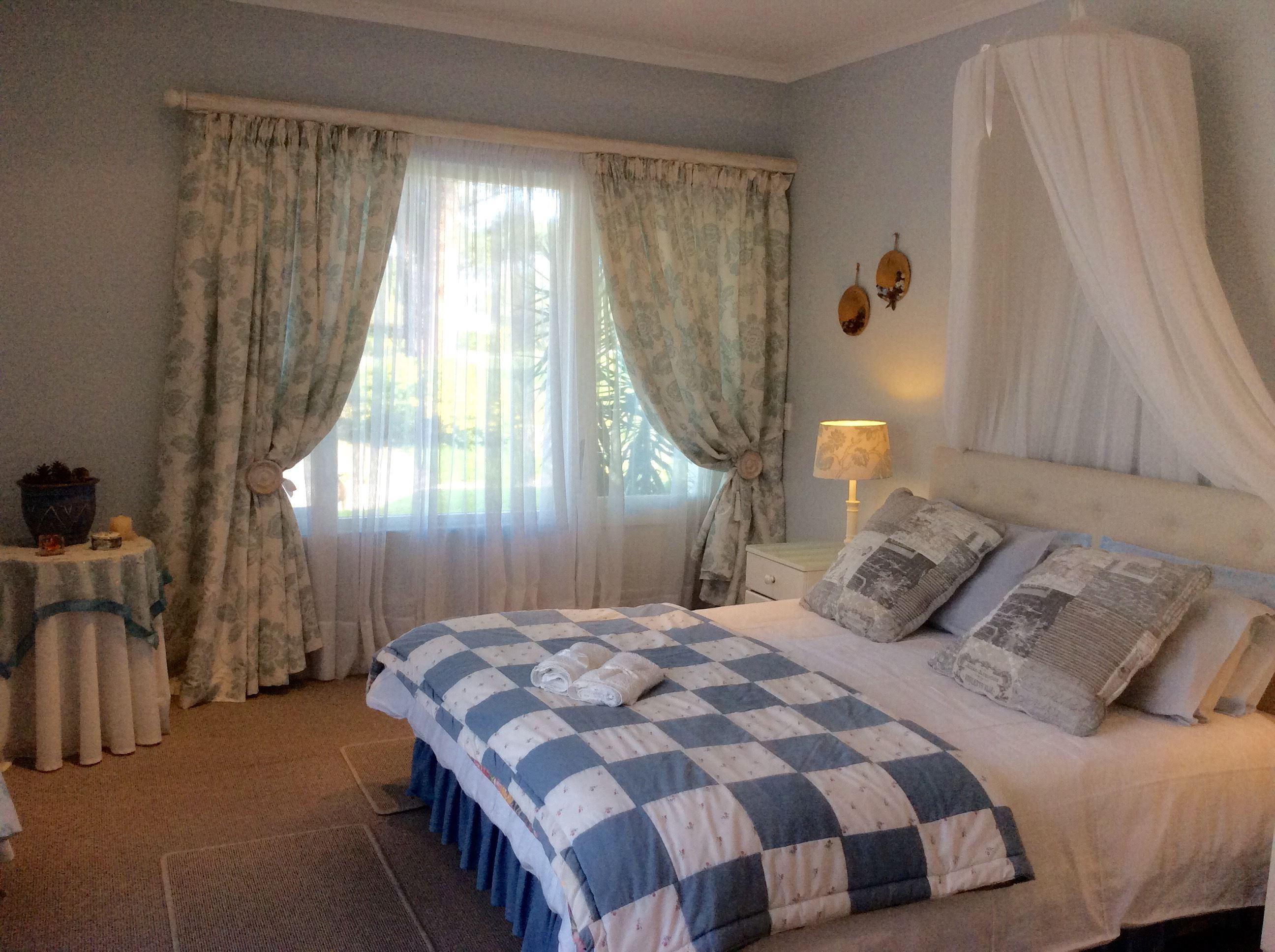 Bunker Cottage | Eastcliff Self-catering