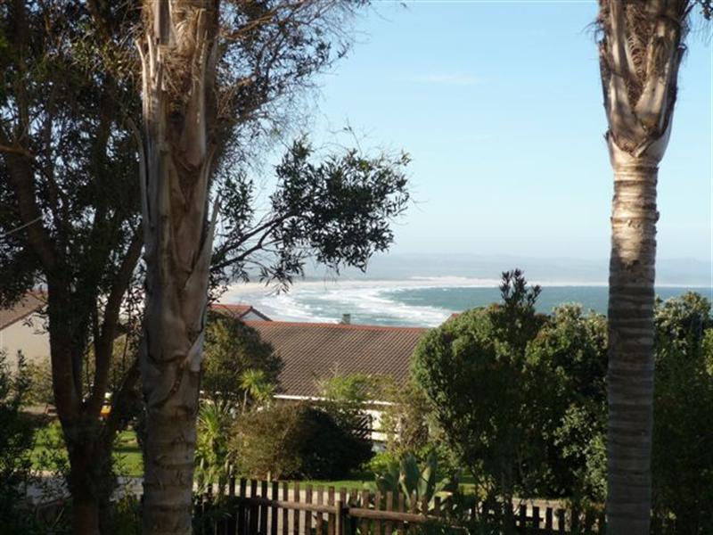 A1 Kynaston B & B | Accommodation Wavescrest (Jeffreys Bay)