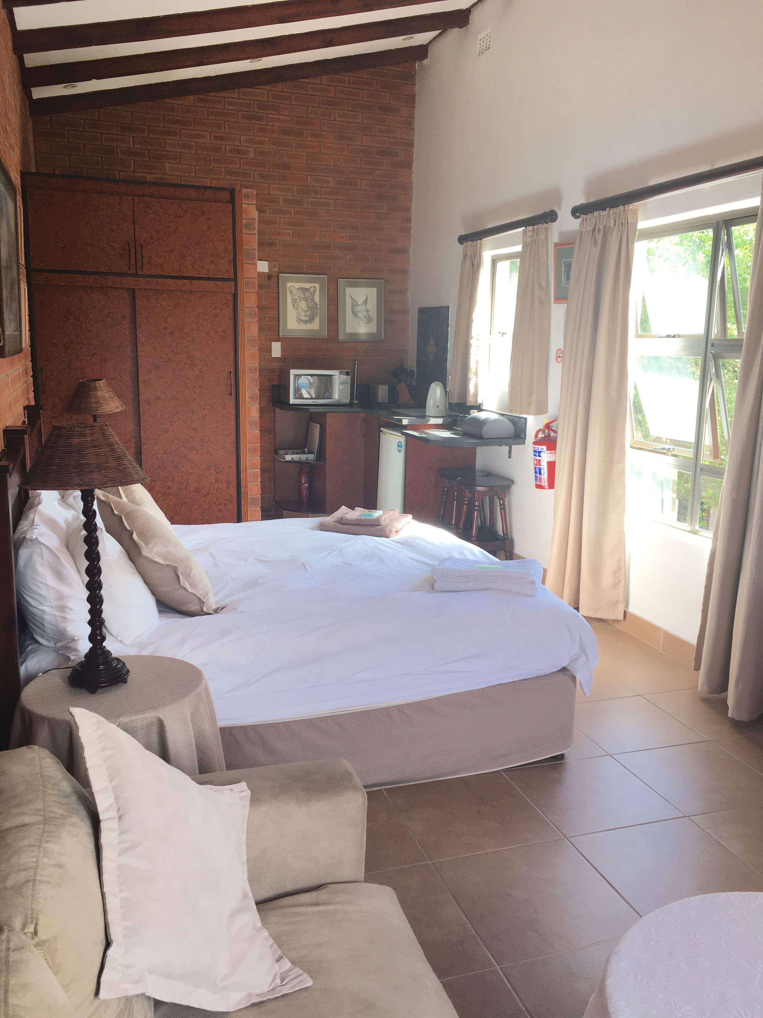 Bayete Self Catering