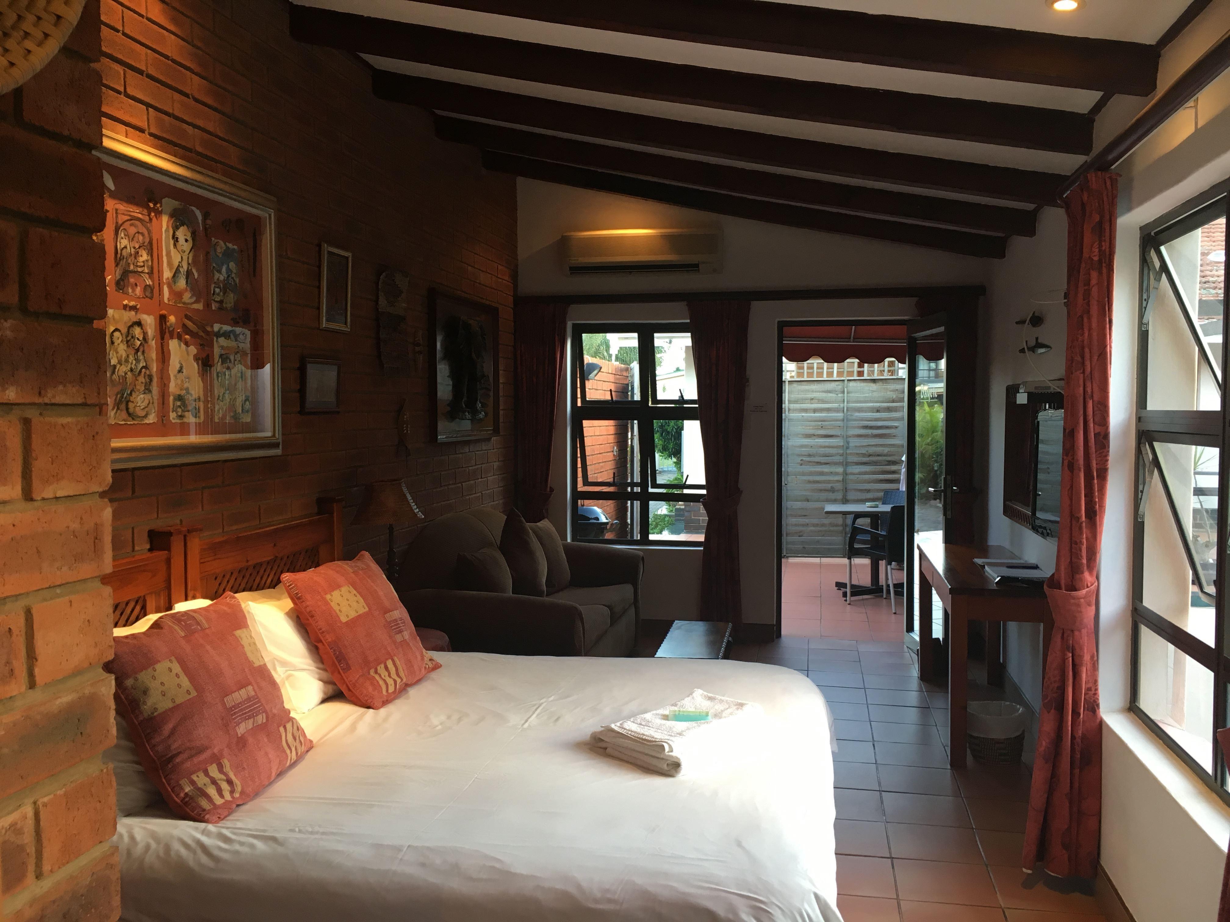 Bayete Self Catering