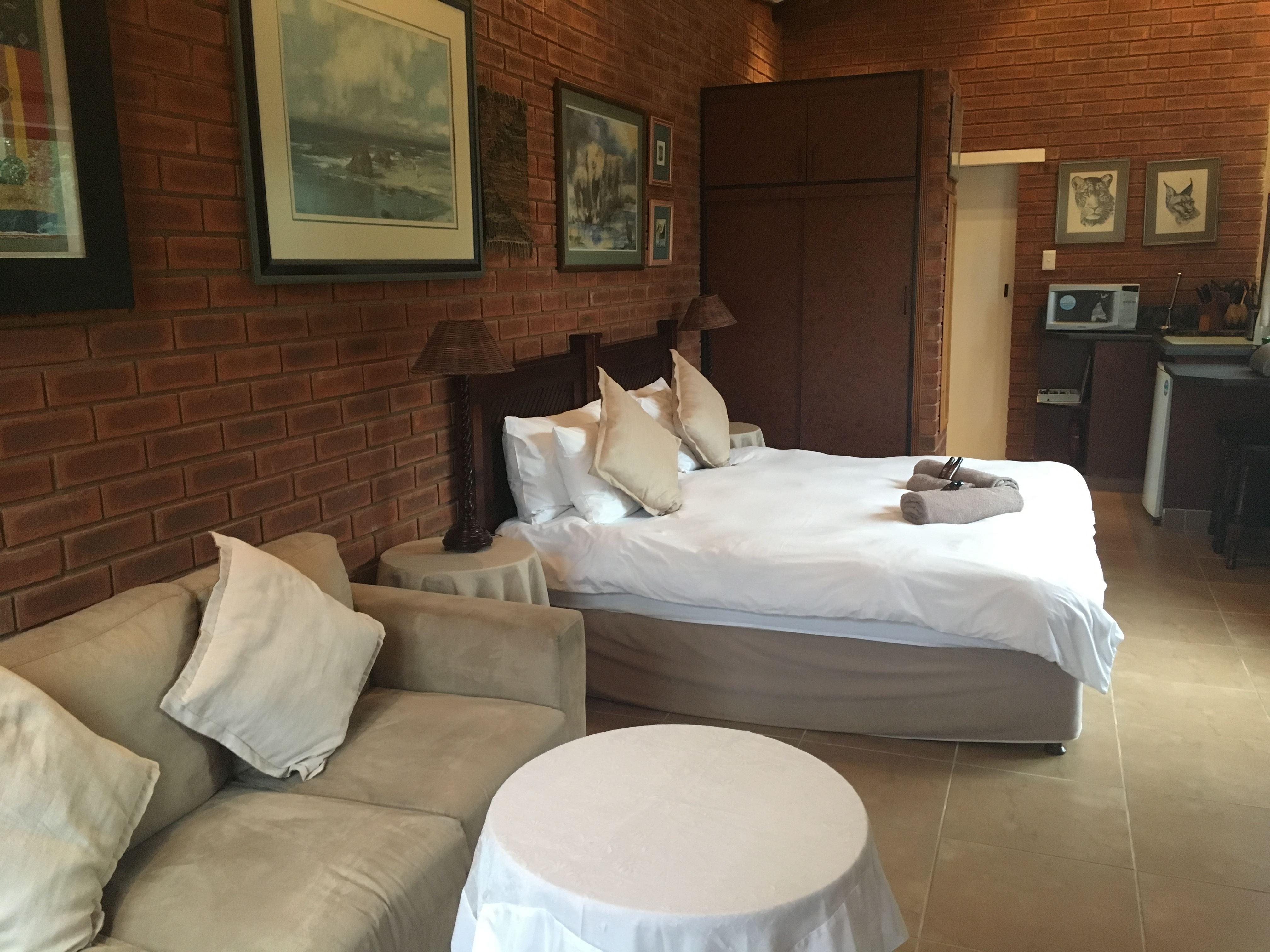 Bayete Self Catering | Accommodation Glenashley