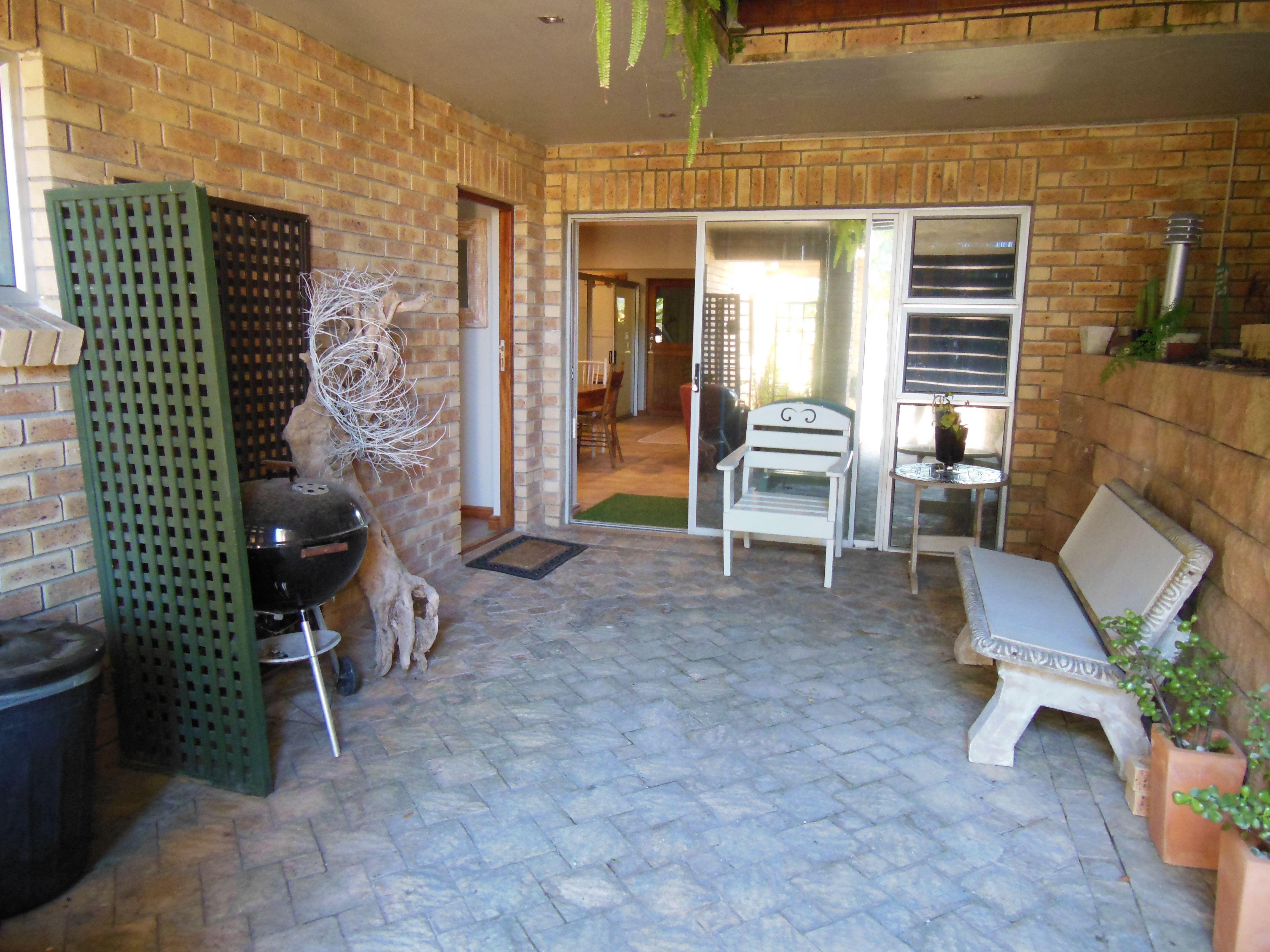 Ons Werf | Accommodation Great Brak River