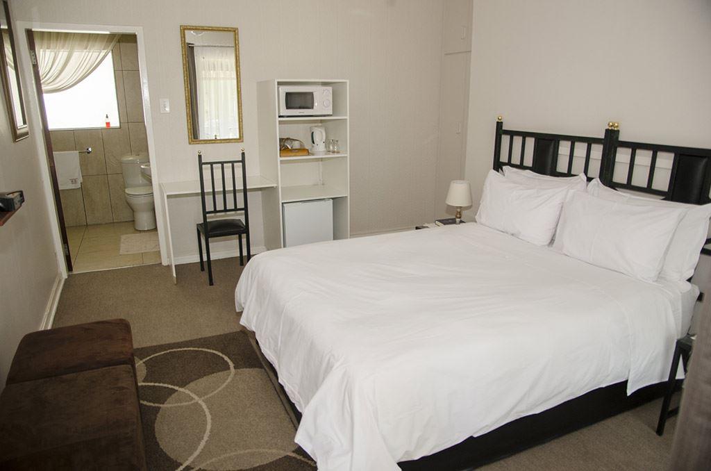 Hoogland Guest House | Accommodation Bethlehem