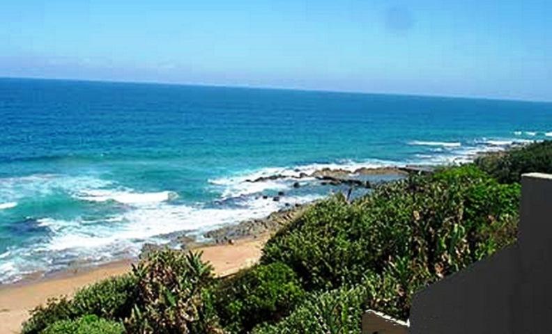 Chakas On The Beach | Shakas Rock Accommodation