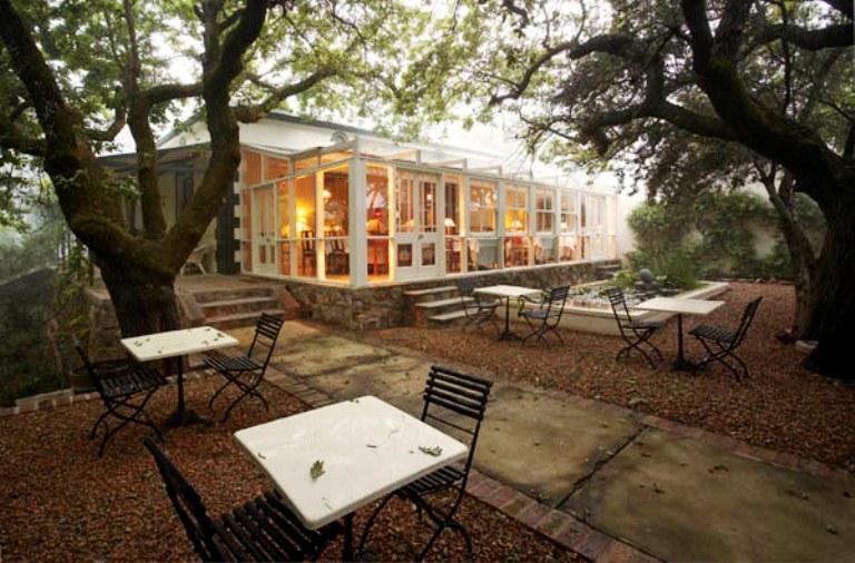Bartholomeus Klip Farmhouse | Accommodation Riebeek Kasteel
