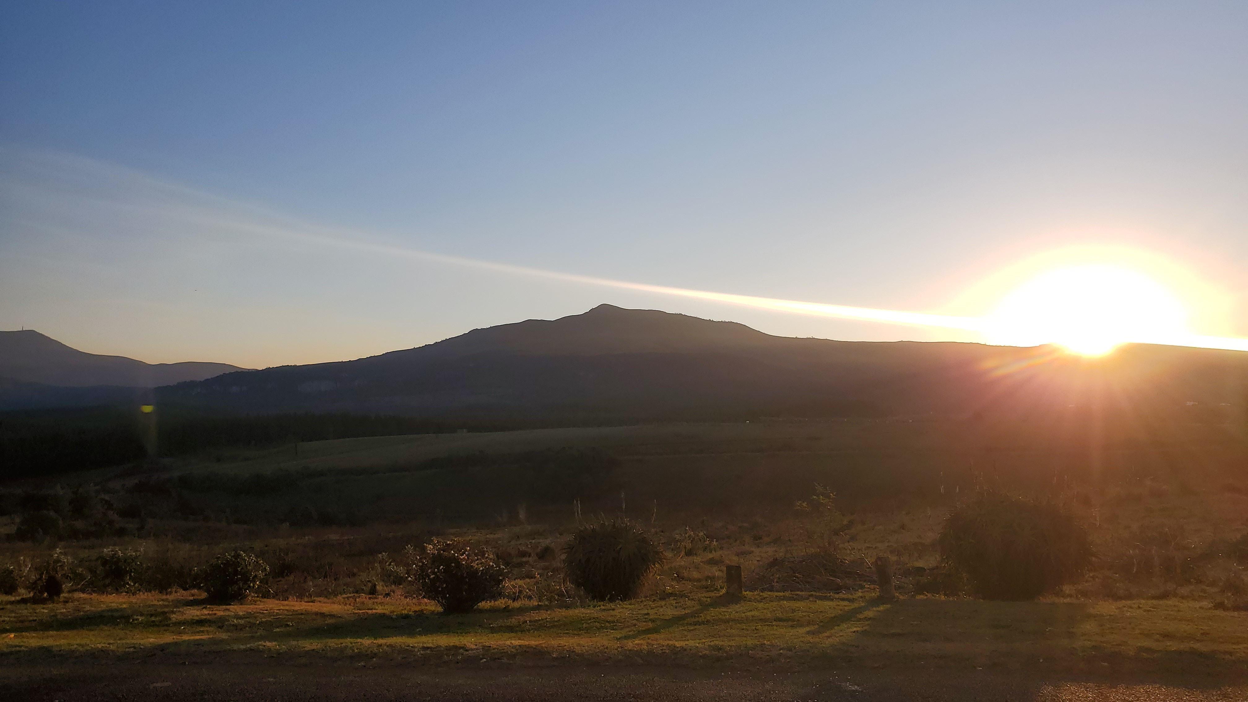 Valley View Backpackers | Graskop Accommodation