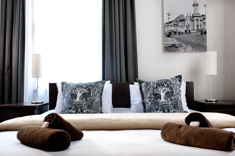 Ashanti Gardens Guesthouse | Accommodation Gardens
