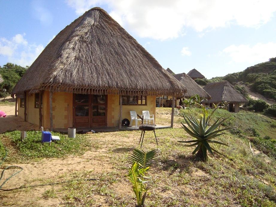 Paradiso De Dongane | Inhambane Tropics Lodges