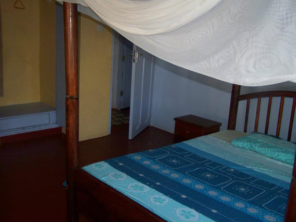 Jay's Nyali Homestay