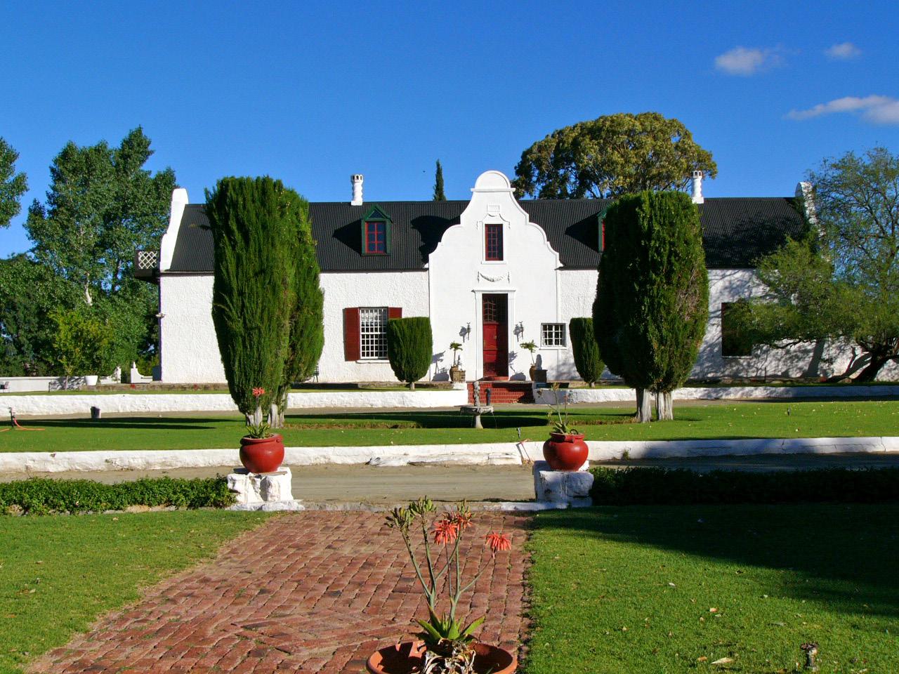 Kuilfontein Stable Cottage | Accommodation Colesberg