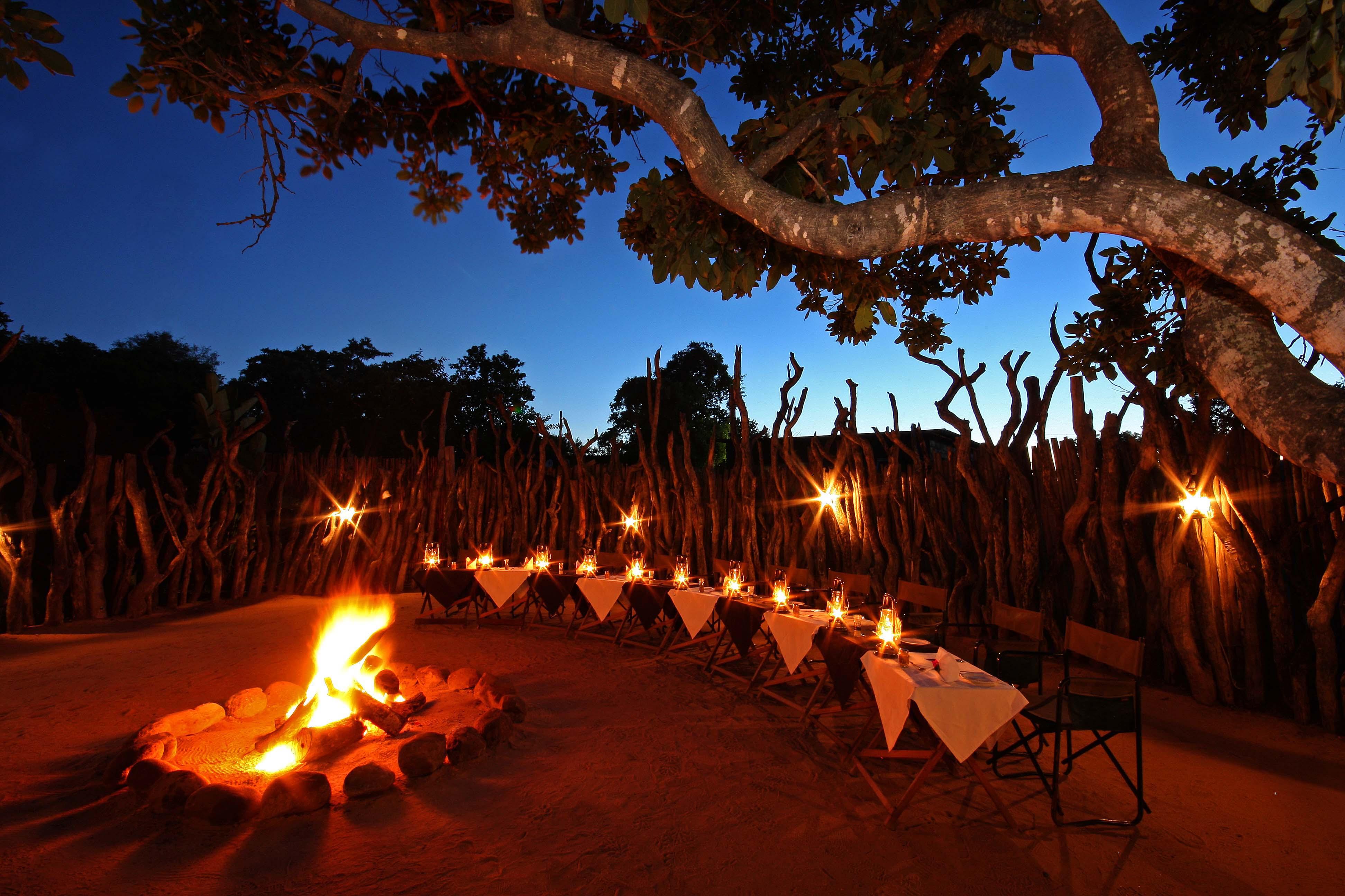 Nkorho Bush Lodge | Accommodation Sabi Sand Reserve