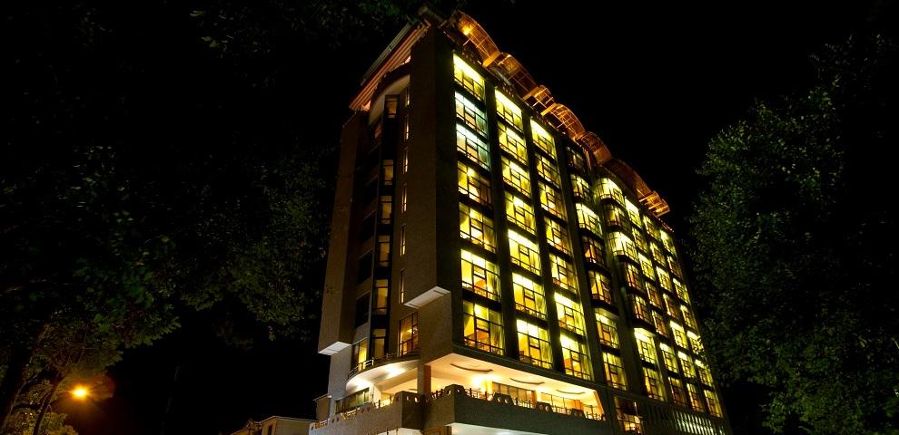 Palace Hotel Arusha | Accommodation Kaloleni (Tanzania)